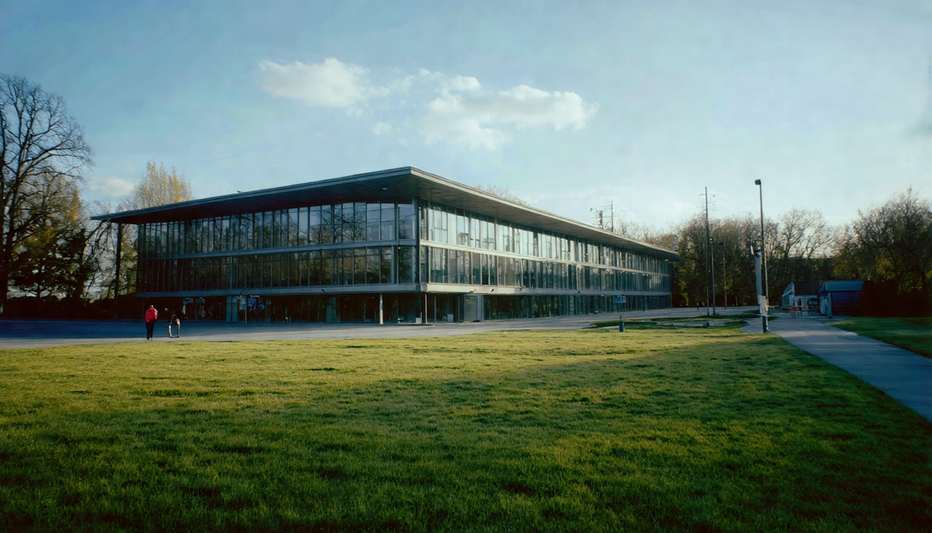 Bild von unserem Team